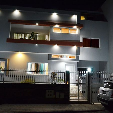 Appartamento House Goncalves Praia Esterno foto
