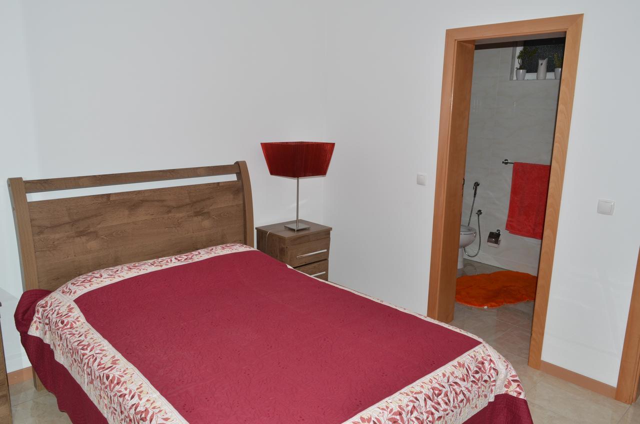 Appartamento House Goncalves Praia Esterno foto