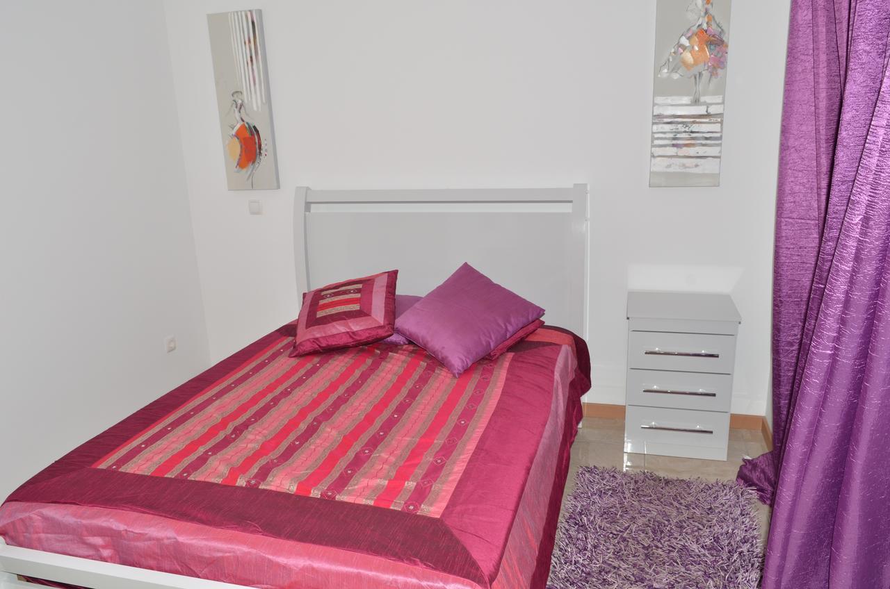 Appartamento House Goncalves Praia Esterno foto