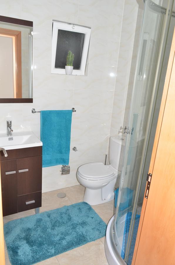 Appartamento House Goncalves Praia Esterno foto