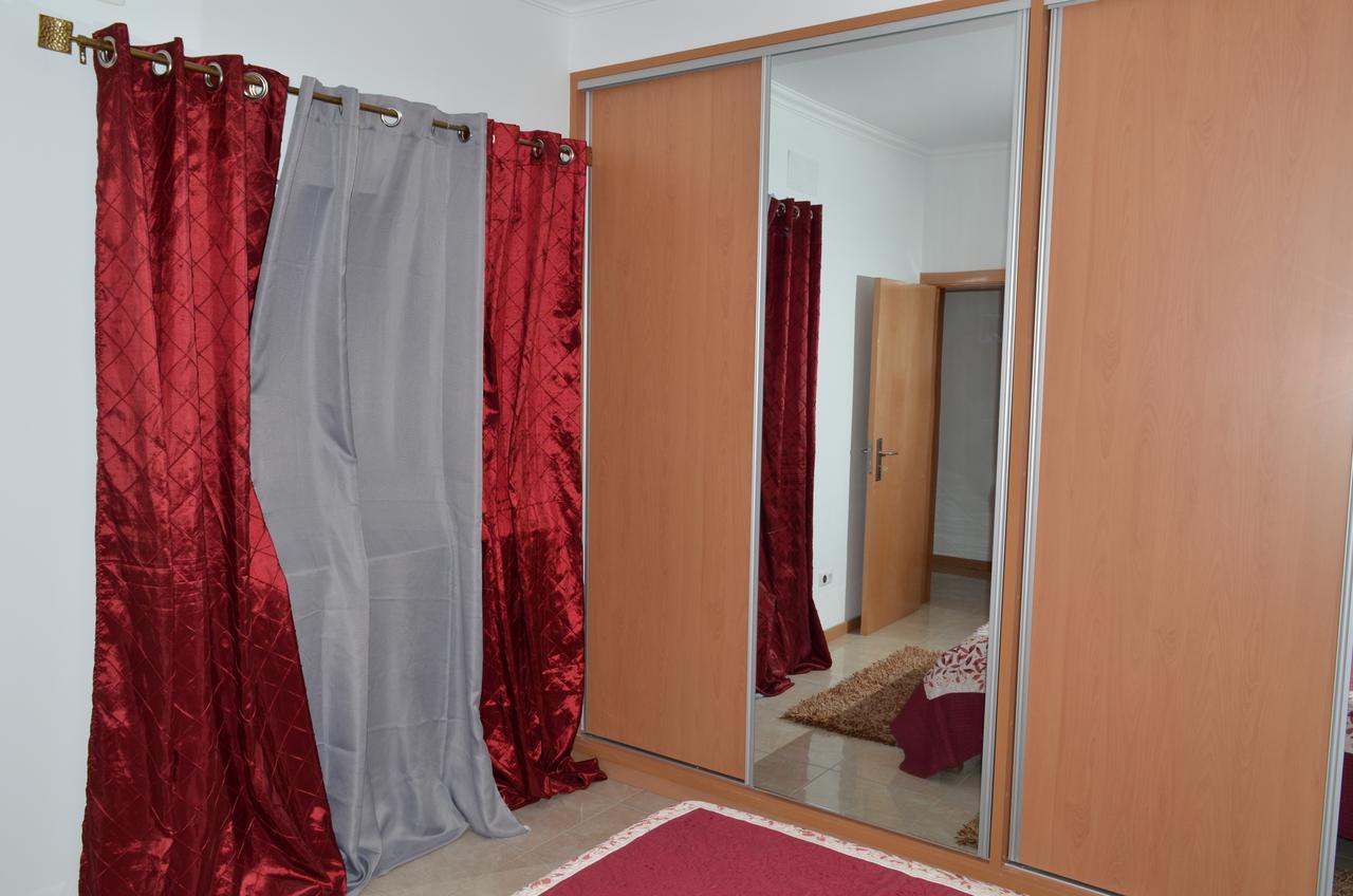 Appartamento House Goncalves Praia Esterno foto