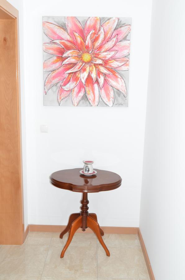 Appartamento House Goncalves Praia Esterno foto