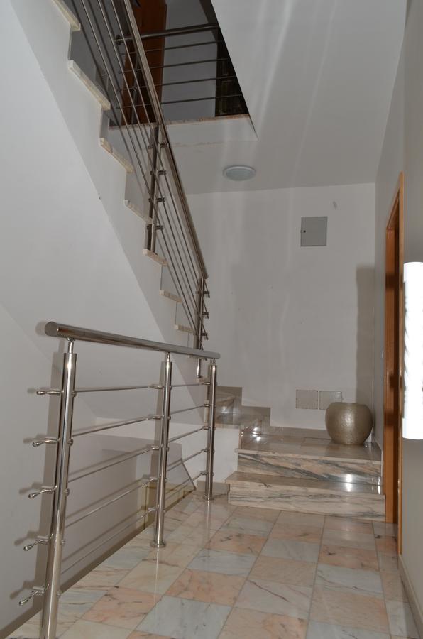 Appartamento House Goncalves Praia Esterno foto