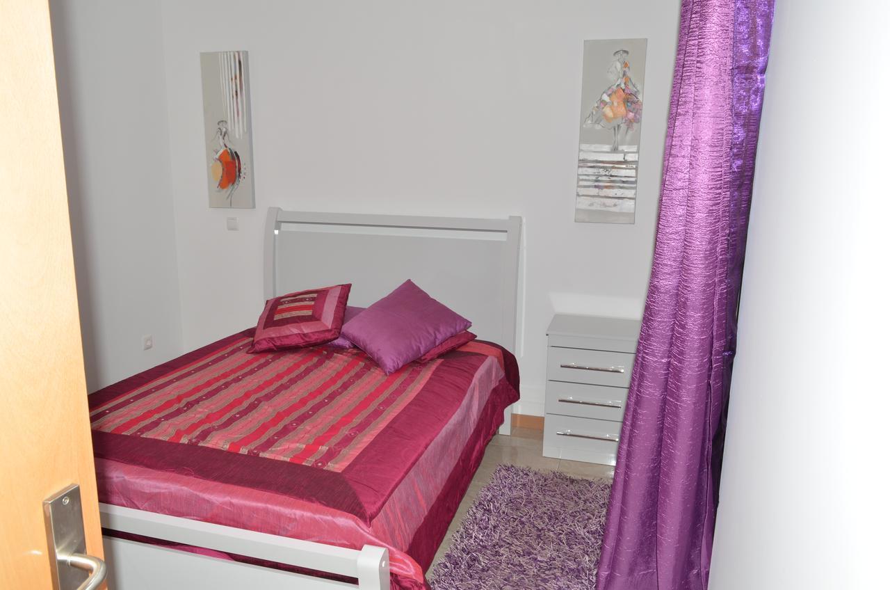 Appartamento House Goncalves Praia Esterno foto