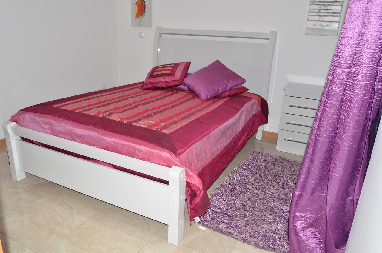 Appartamento House Goncalves Praia Esterno foto