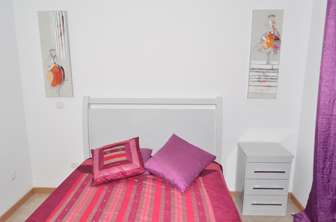 Appartamento House Goncalves Praia Esterno foto