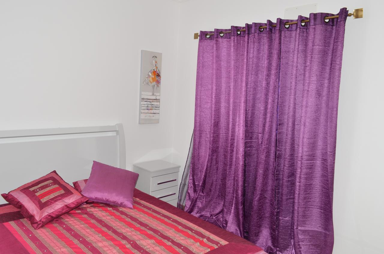 Appartamento House Goncalves Praia Esterno foto