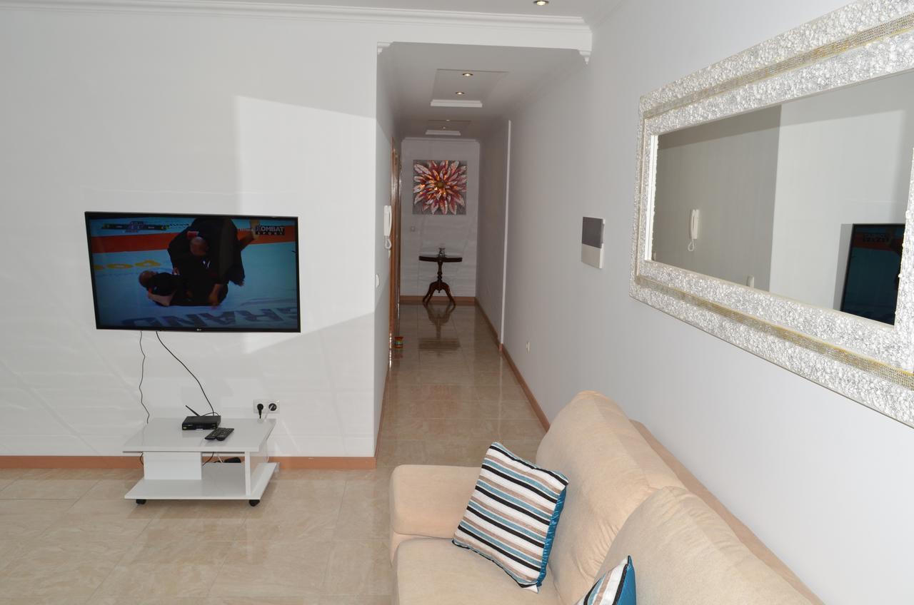 Appartamento House Goncalves Praia Esterno foto