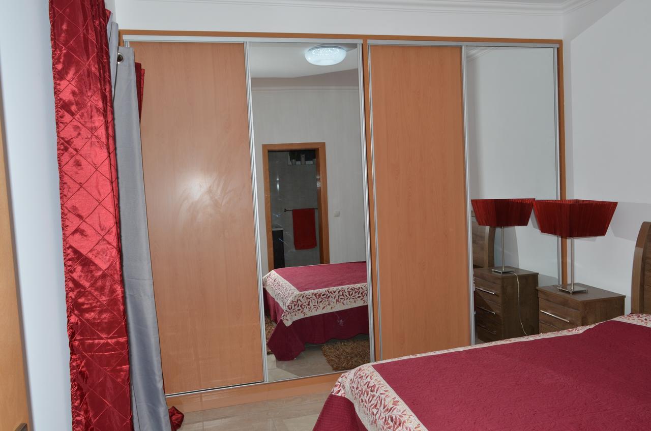 Appartamento House Goncalves Praia Esterno foto