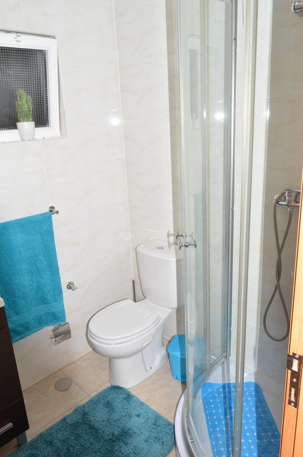 Appartamento House Goncalves Praia Esterno foto
