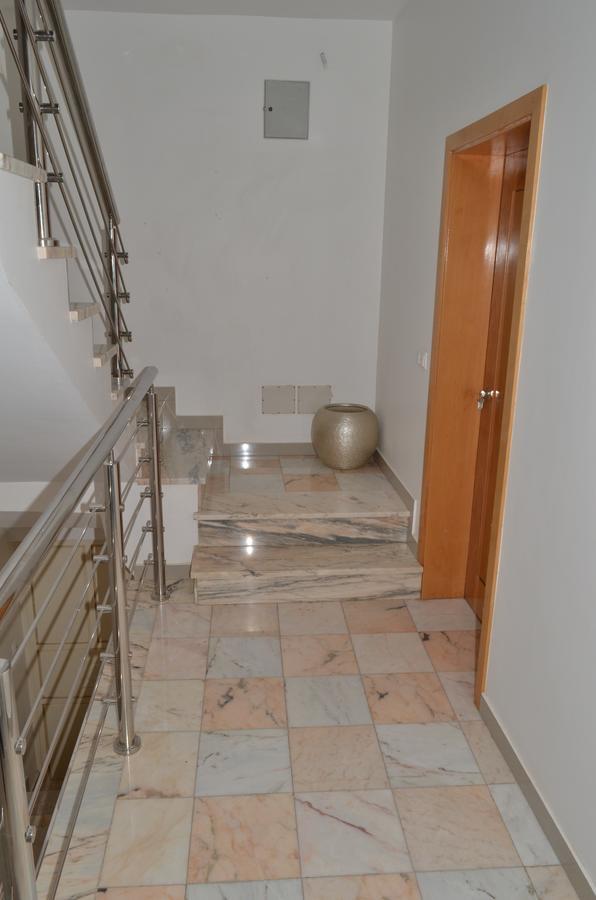 Appartamento House Goncalves Praia Esterno foto