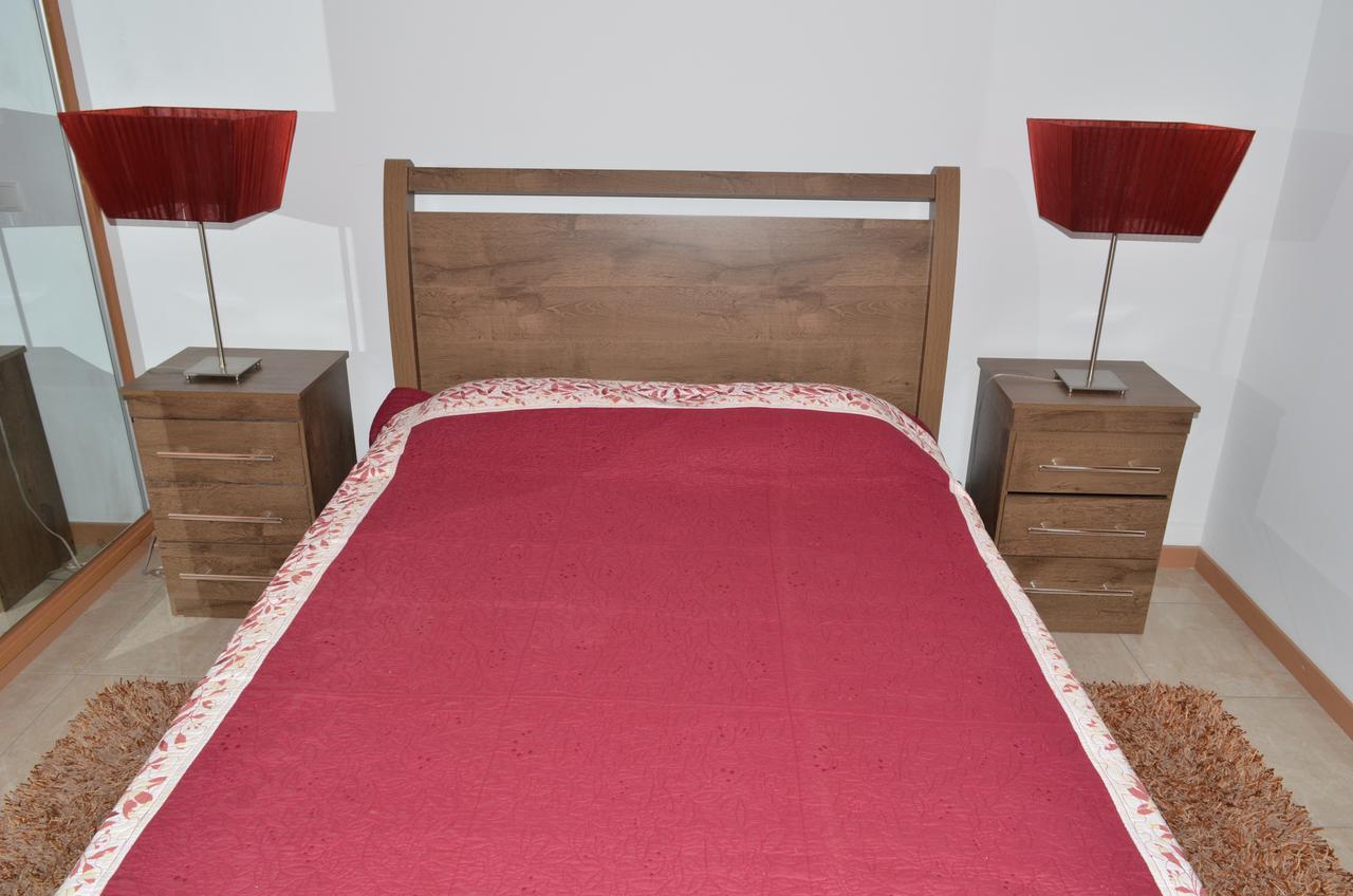 Appartamento House Goncalves Praia Esterno foto