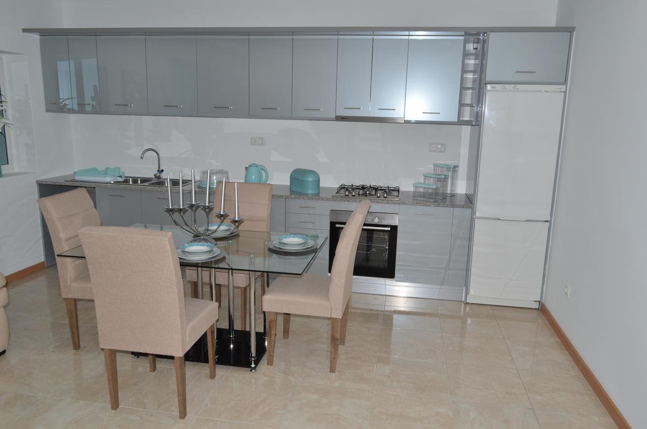 Appartamento House Goncalves Praia Esterno foto