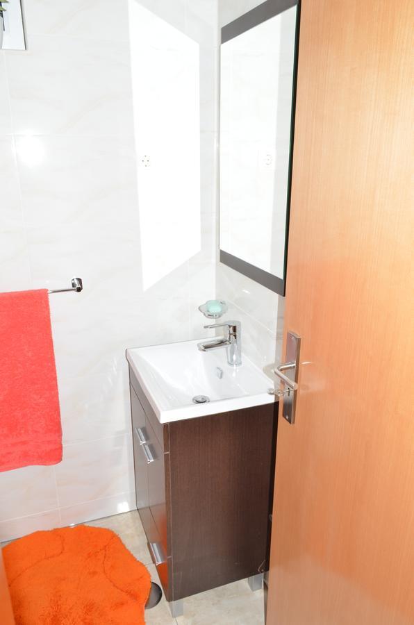 Appartamento House Goncalves Praia Esterno foto