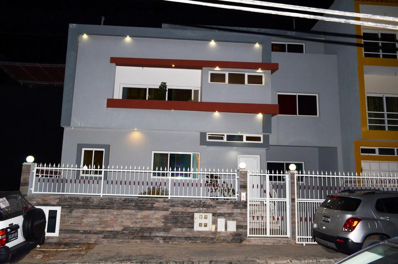 Appartamento House Goncalves Praia Esterno foto