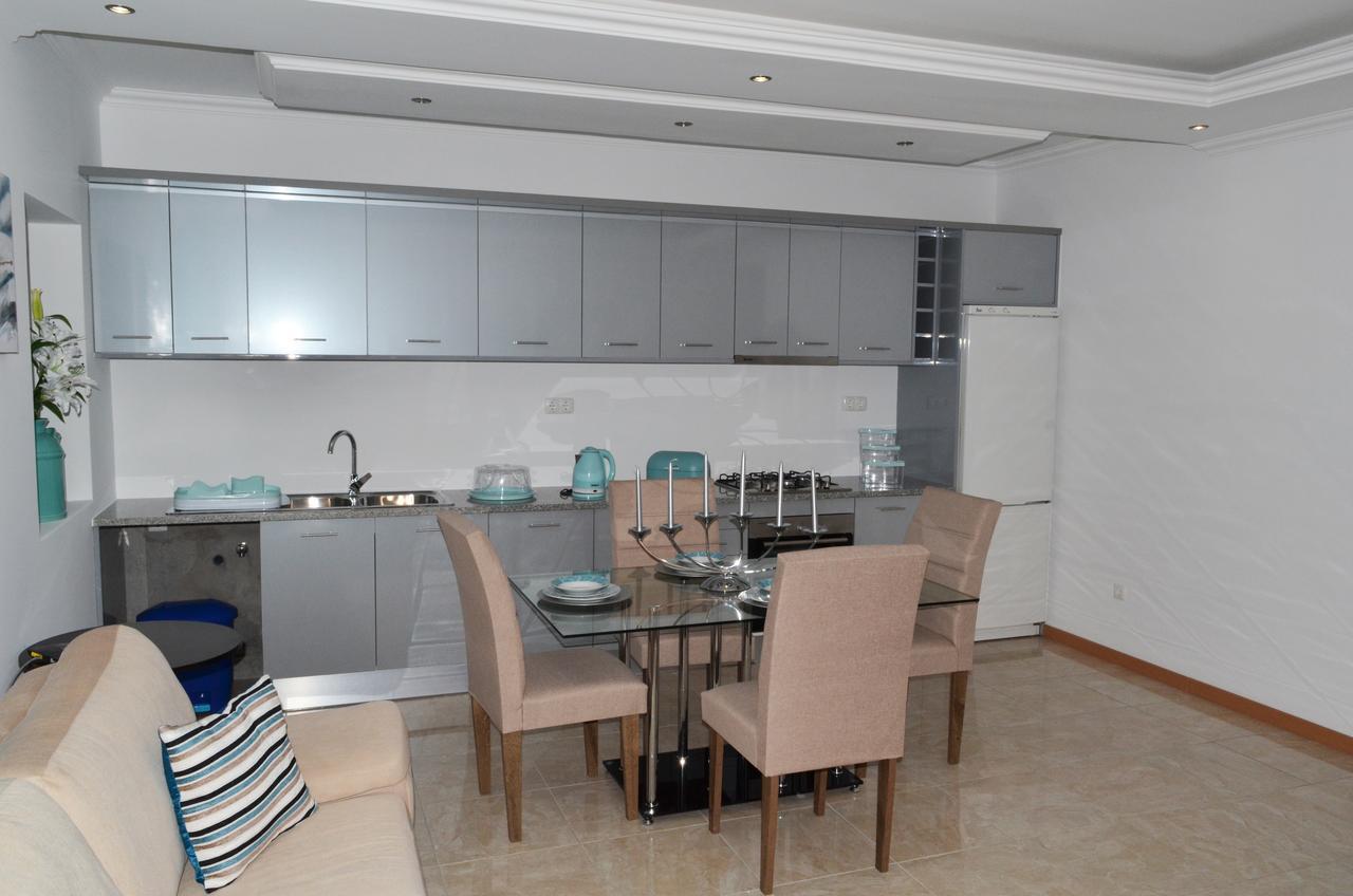 Appartamento House Goncalves Praia Esterno foto