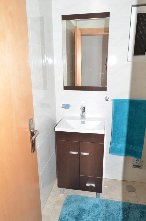 Appartamento House Goncalves Praia Esterno foto