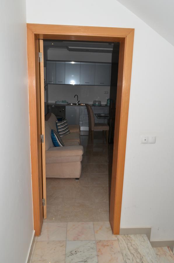 Appartamento House Goncalves Praia Esterno foto