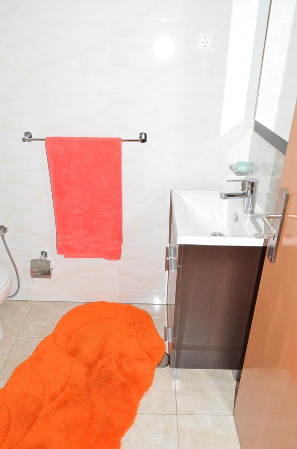 Appartamento House Goncalves Praia Esterno foto