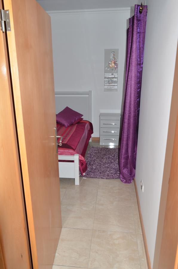 Appartamento House Goncalves Praia Esterno foto