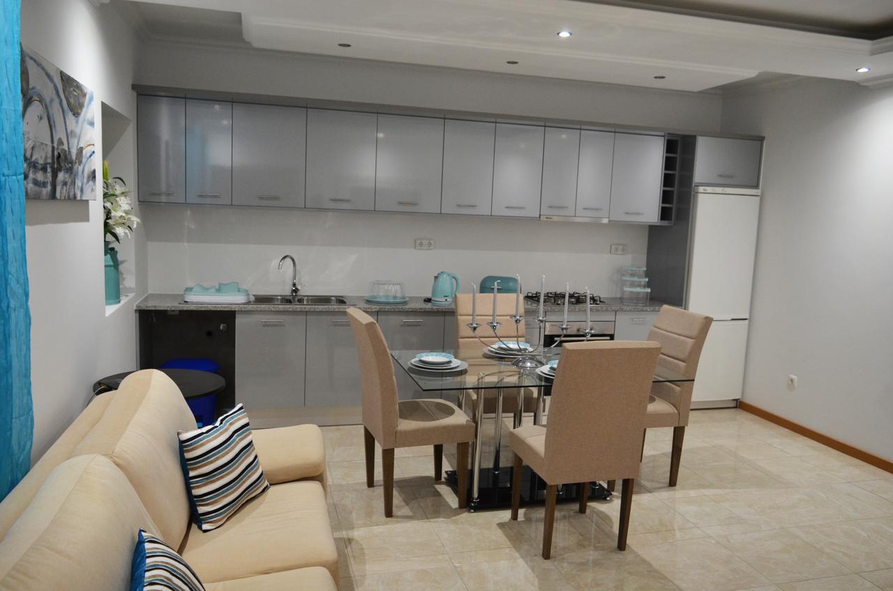 Appartamento House Goncalves Praia Esterno foto