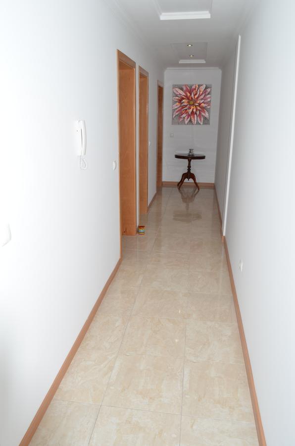 Appartamento House Goncalves Praia Esterno foto