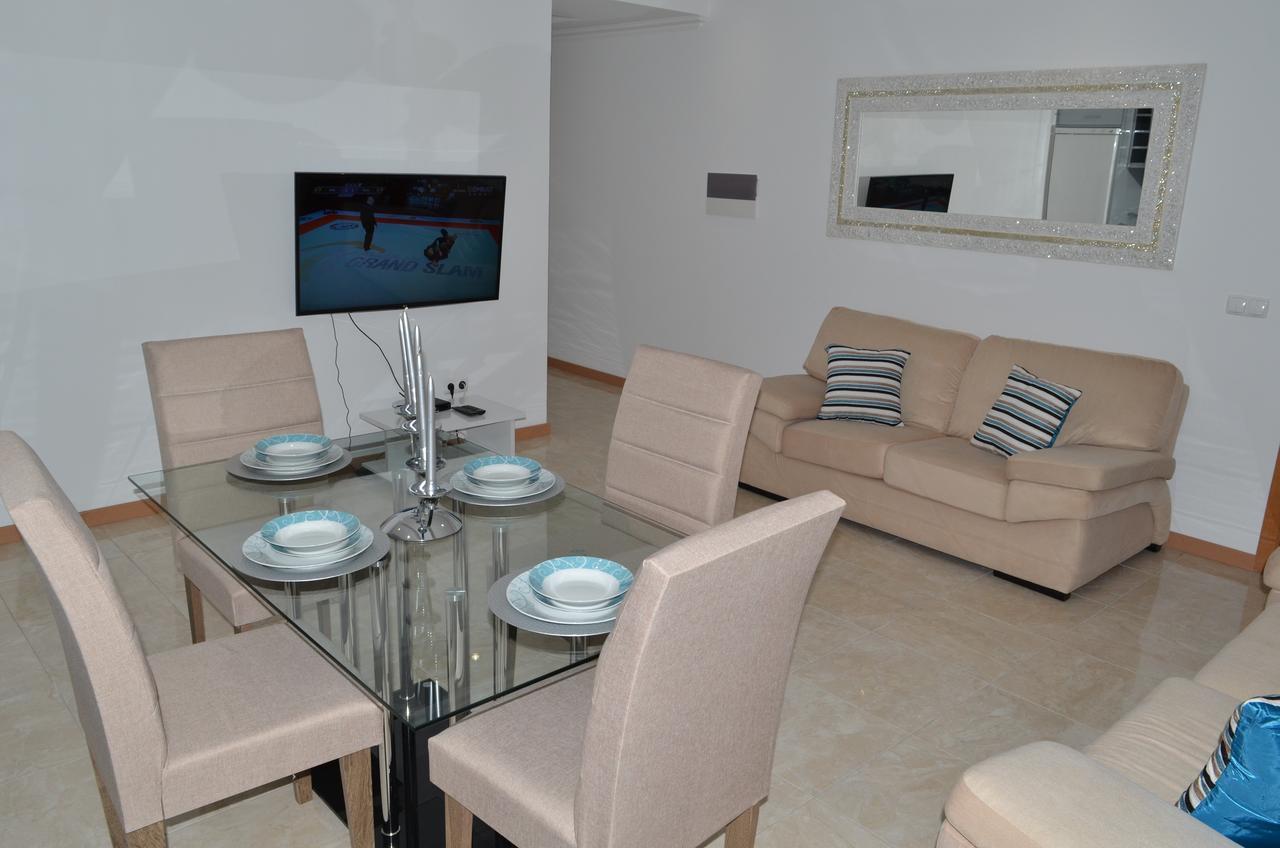 Appartamento House Goncalves Praia Esterno foto